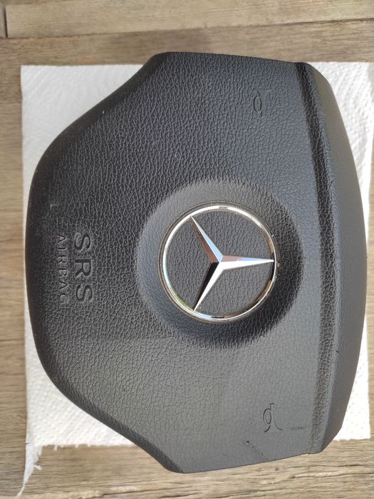 Airbag volan Mercedes B Classe