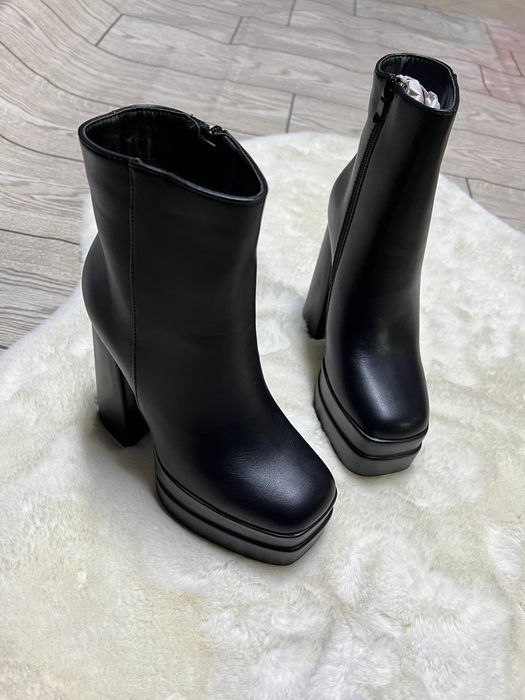 Cizmulite si botine dama