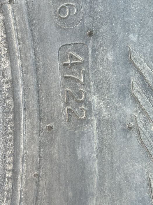 Anvelope 225/55/16 vara 2022