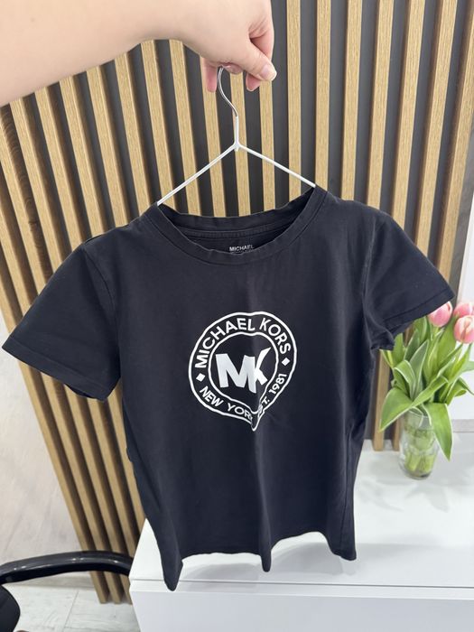 Дамска тениска MK