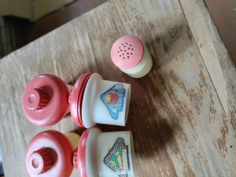 Электрический чайник и плитка