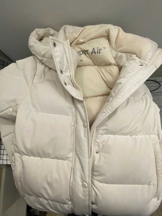 Пуховик   TOPTEN10