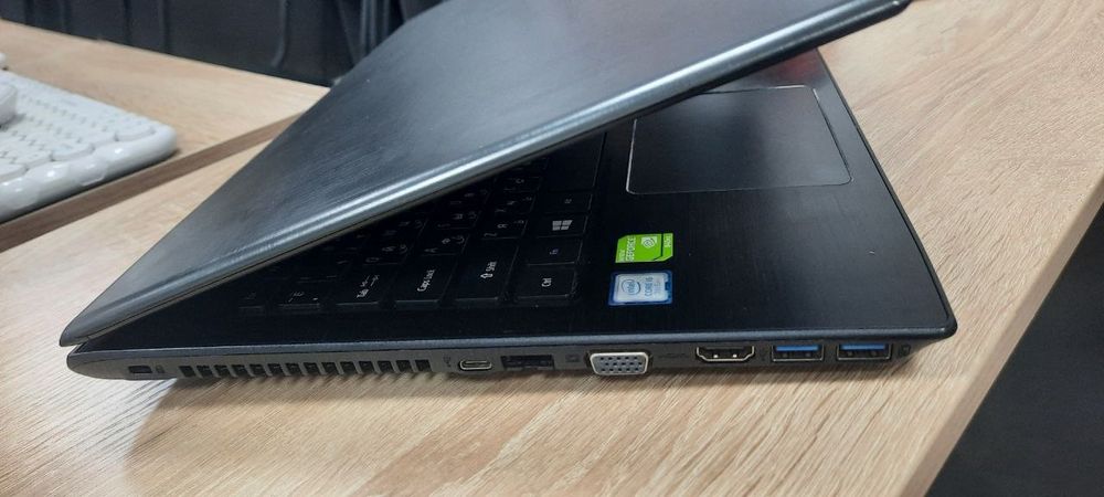 ACER aspire core  i5