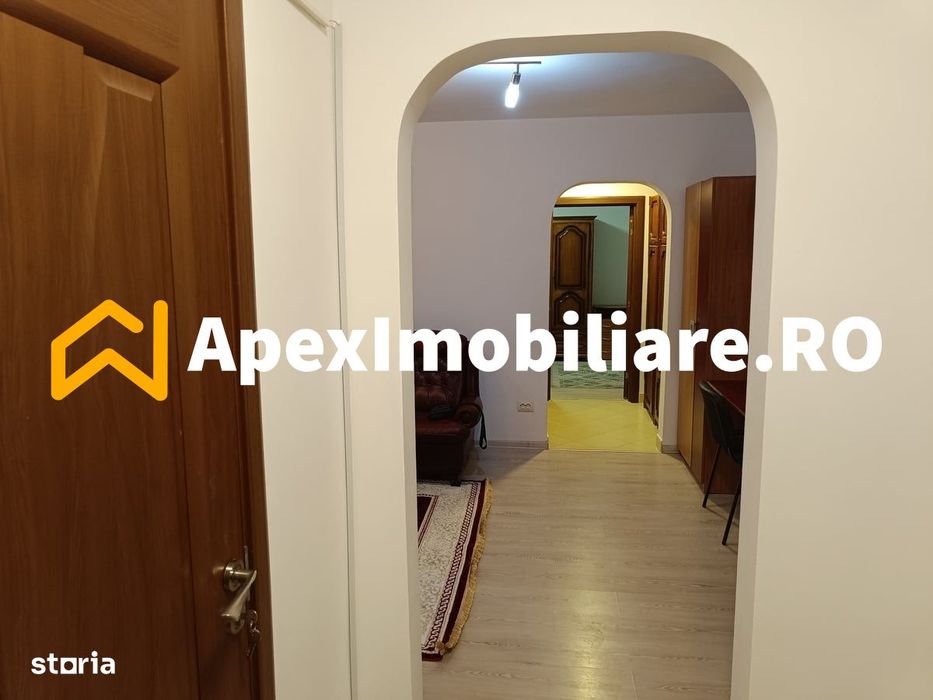 Apartament 2 camere de inchiriat Vatra Luminoasa Bucuresti | ApexImobi