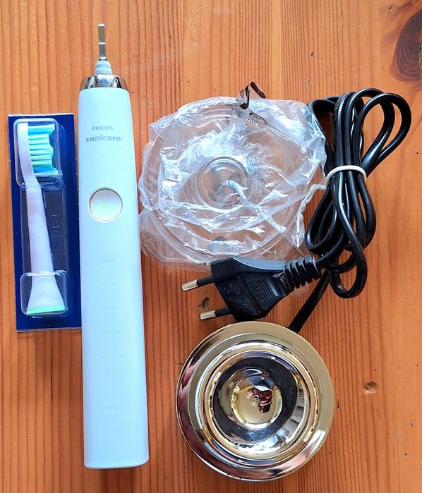 Philips Sonicare DiamondClean Periuta Dinti Electrica Stare Excelenta