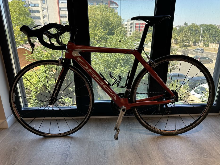 Bicicleta  ORBEA  ONIX T700 SSN