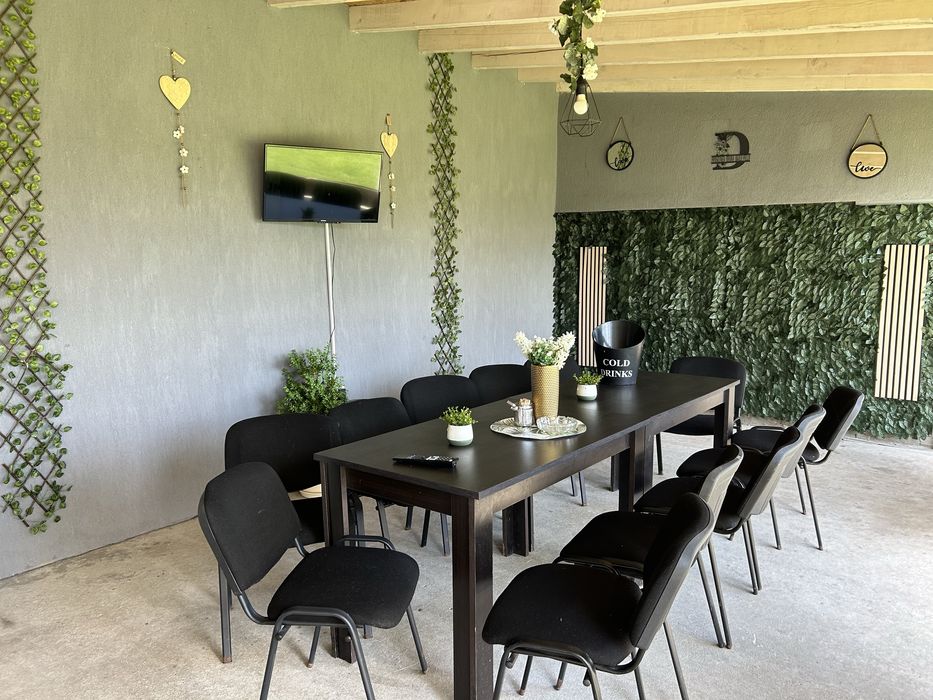 Vila de inchiriat cu CIUBAR Baile Felix