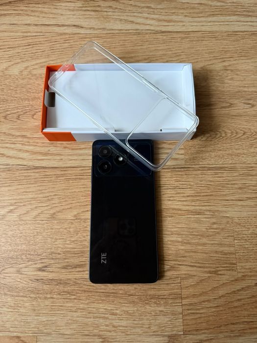 ZTE BLADE A36 телефон