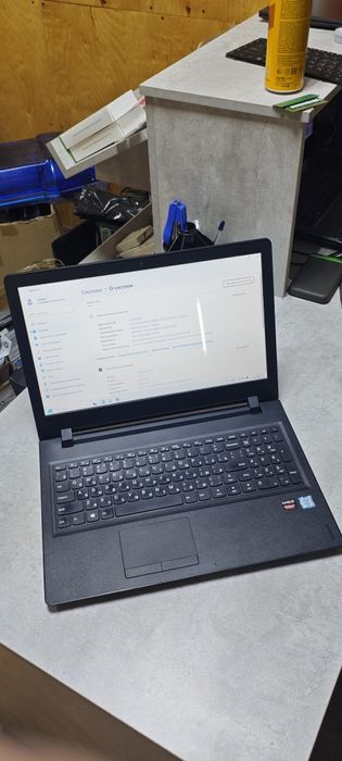 Ноутбук i7/8gb/ssd/2видеокарты