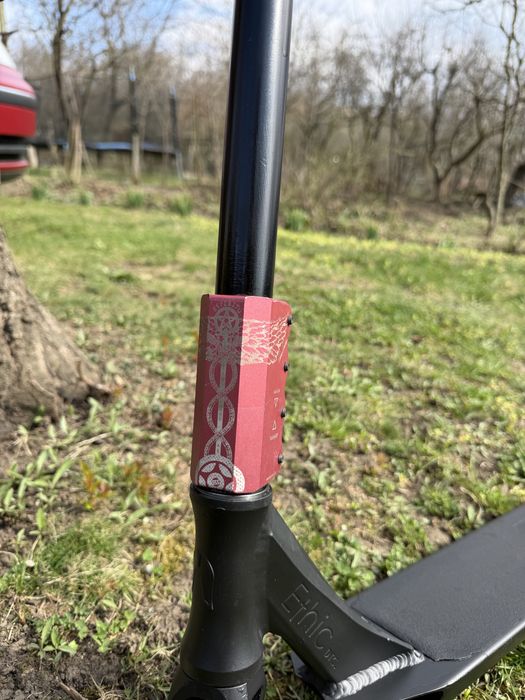 Trotineta Freestyle profesial