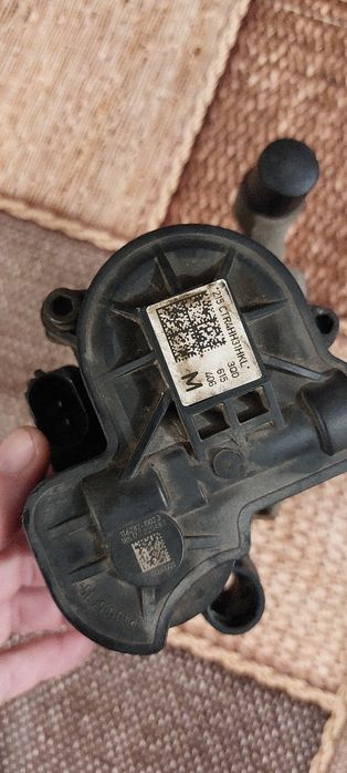 Etrier  dreapta spate  Kodiaq