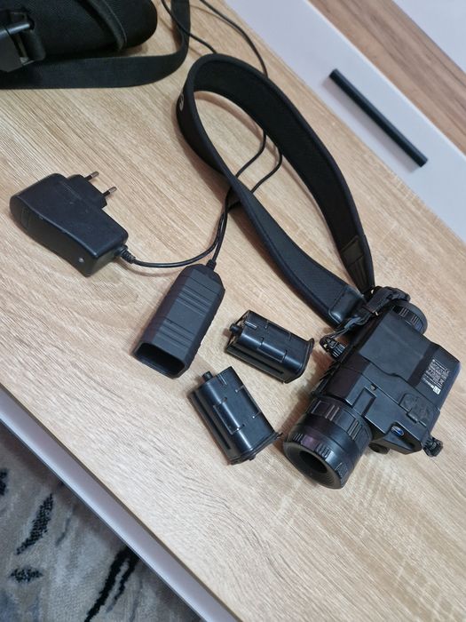 Vând pulsar quantum lite xq30v