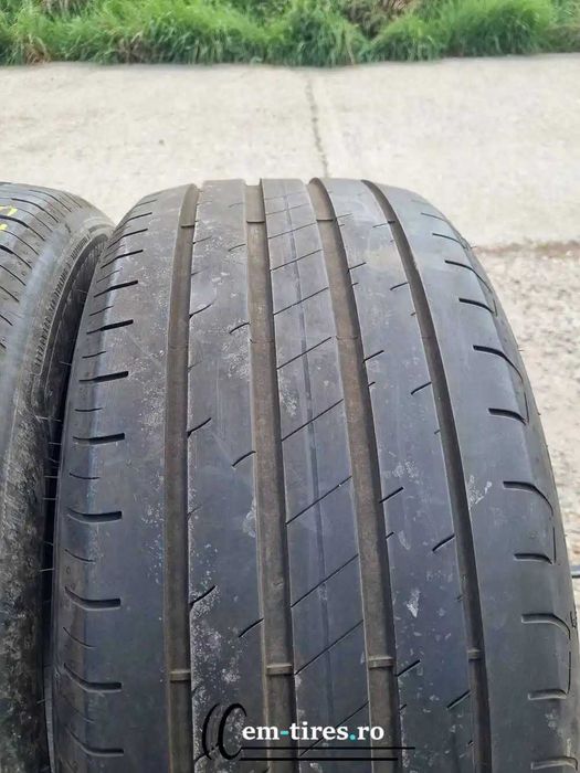 265/50 R20 • Vara • Goodyear Efficient Grip 2 SUV 111V | 2 buc | DOT 2023 | Pret/buc