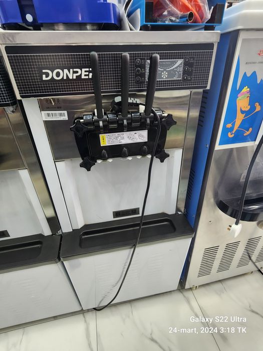 Фрезер фиризр фрзр музкймок Узбекистан буйлаб дастафка бор 1qul frezer