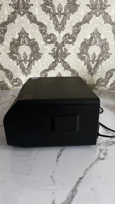 МФУ Panasonic KX-MB1500 — принтер, сканер, копир 3 в 1