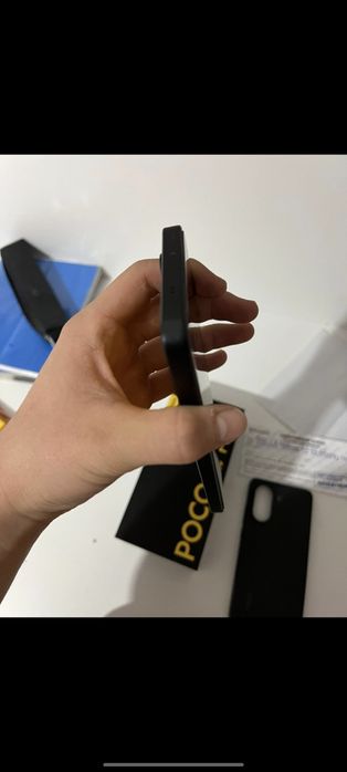 Poco x7 pro поко