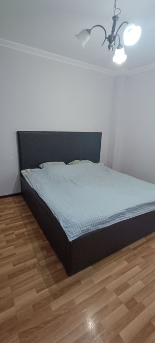 Сдается 1 ком кв посуточно Сатпаева25