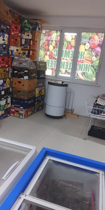 Холодильник бу для напитков