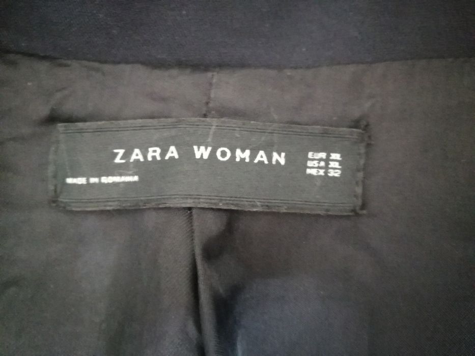 Стильный  пиджак  Zara