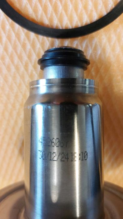 Pompa de apa VAILLANT.Stare noua.