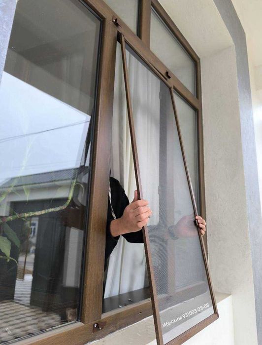 Jaluzi | Jalyuzi | Жалюзи | Жалюза | Жалузи | Москитная сетка II-5