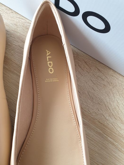 Pantofi fără toc Aldo