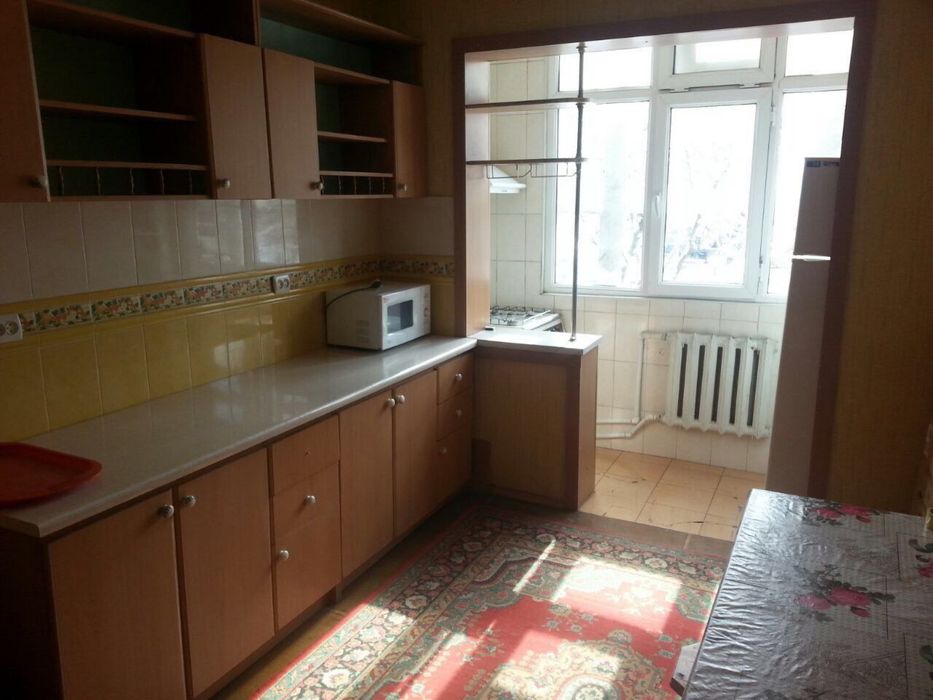 Аренда Дархан Хамид Алимджана 2/4/9