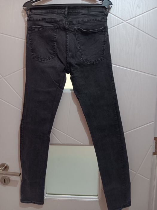 Дънки Pull bear 38