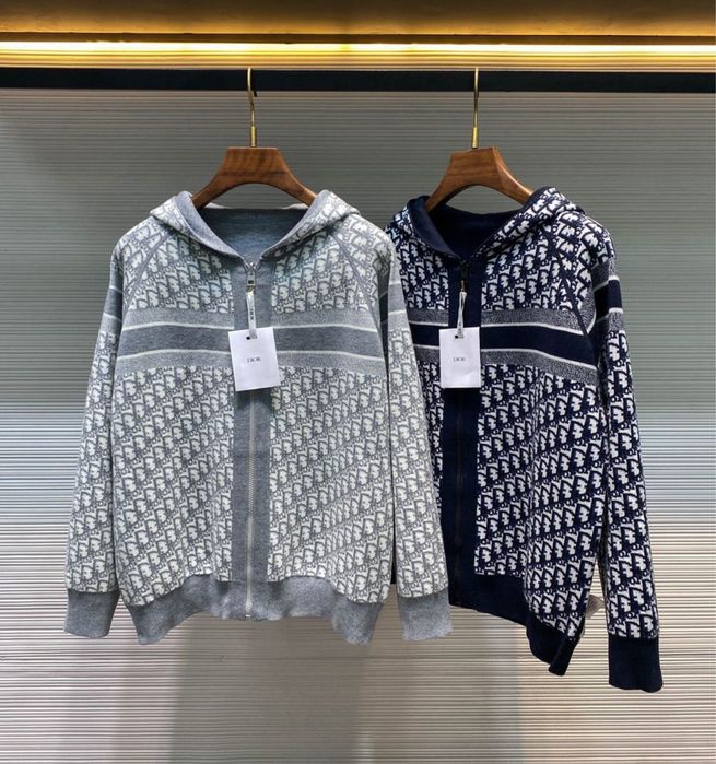 Hanorac Dior , calitate premium , pe comanda , nou , L