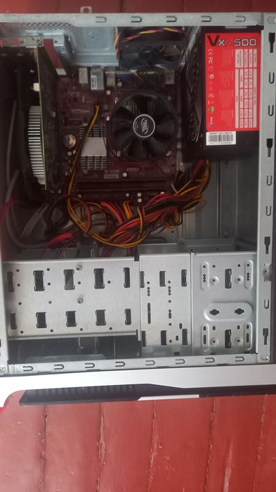 Клавитура процессор сатылады