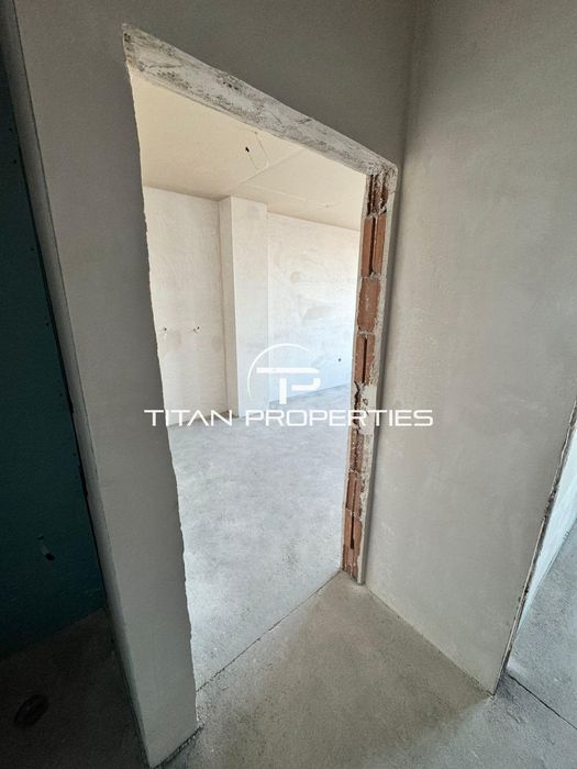 Продава се Двустаен апартамент в Бургас, Изгрев - 59 кв.м за 1003 €/кв.м - Снимка #9