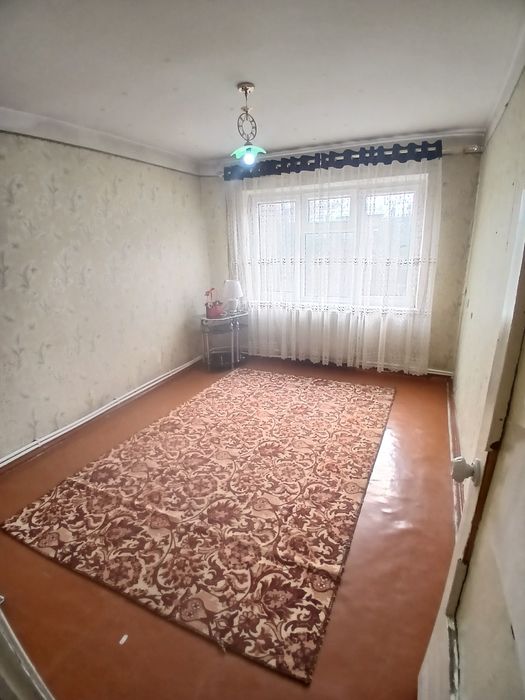 3 хонали кв ижарага берилади. Маталка