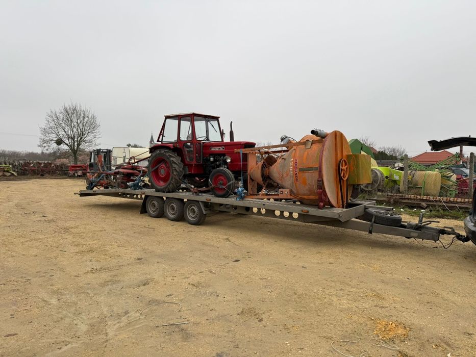 Universal 445 utb Dtc  fiat