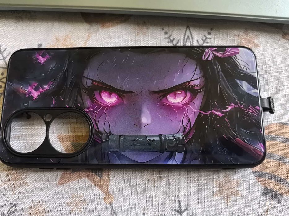 Заден протектор Huawei P50