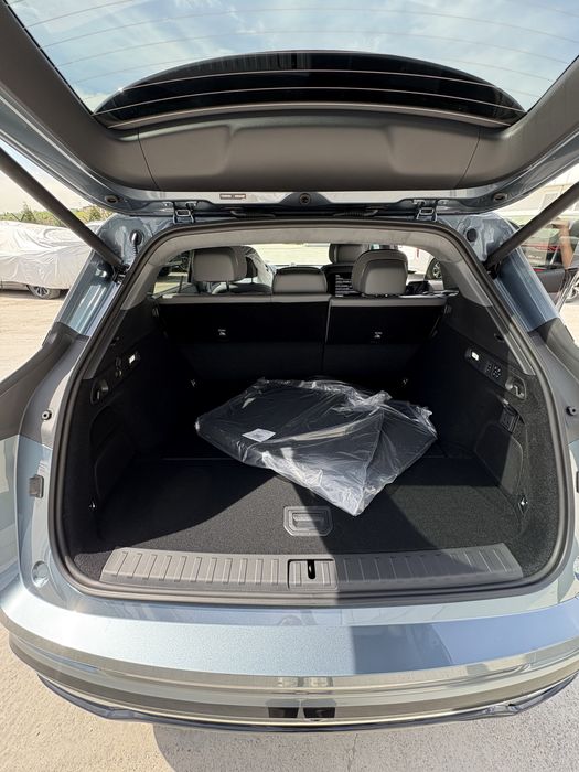 Zeekr 7X elektr nalichi