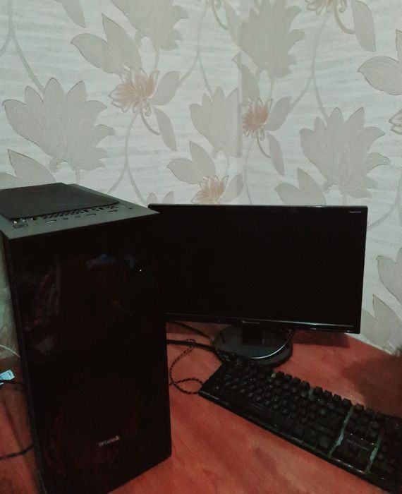 Продам компьютер