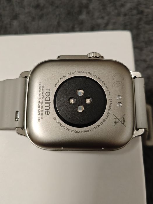 Realme watch 5 Нов!