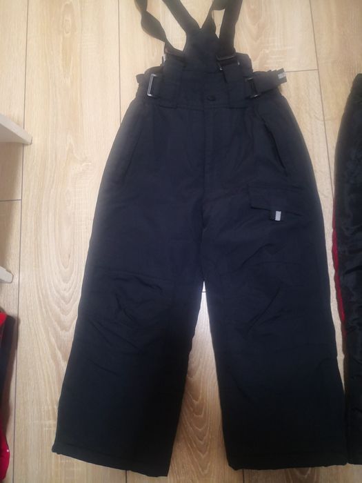 Pantaloni ski, pentru copii