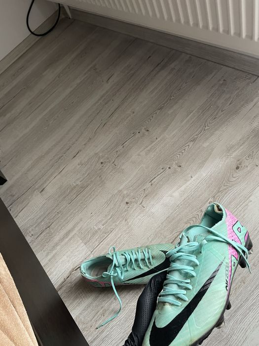 Ghete fotbal nike