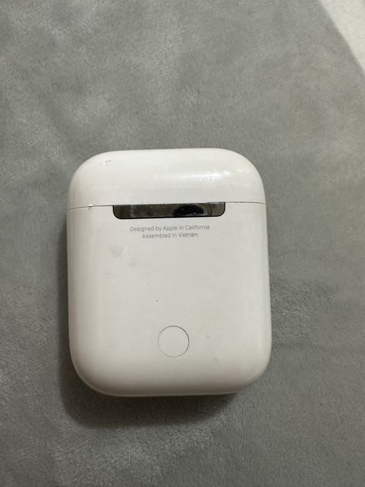 Наушники AirPods 2