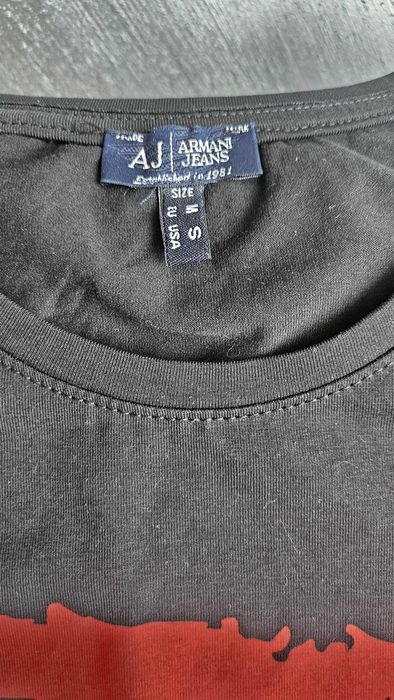 Armani Jeans дамска нова оригинална