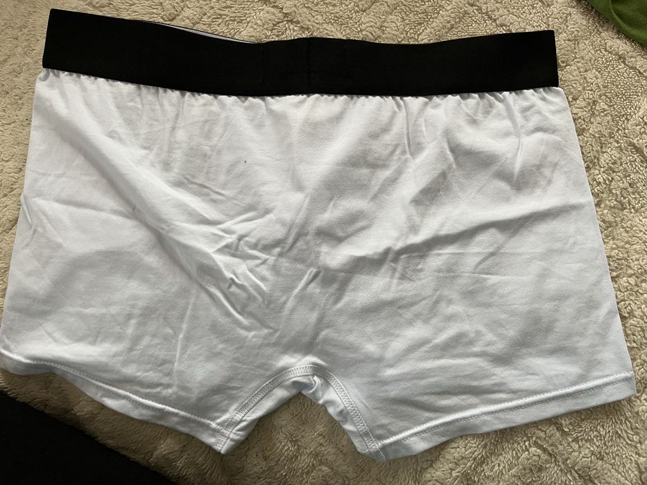 Boxeri Burberry NOI