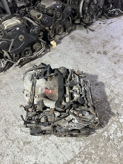 Двигатель Hyundai Kia G6DB 3.3l