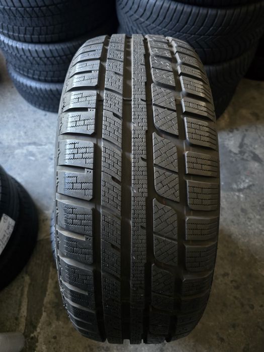 Nankang 235/55 R18 104H MS iarnă