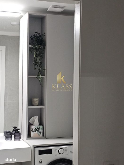 Apartament Premium 2 camere | Nusco City 2 | Prima inchiriere