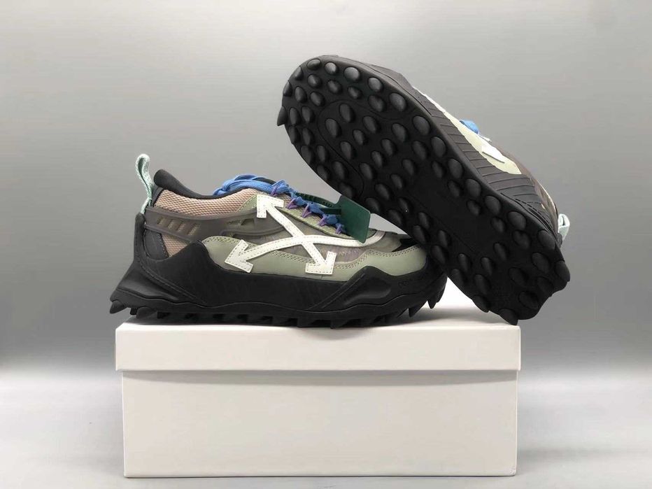 OFF White ODSY 1000  36-47