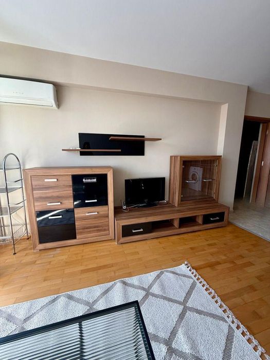 Дава се под наем Двустаен апартамент в София, Център - 65 кв.м за 700 € - Снимка #5