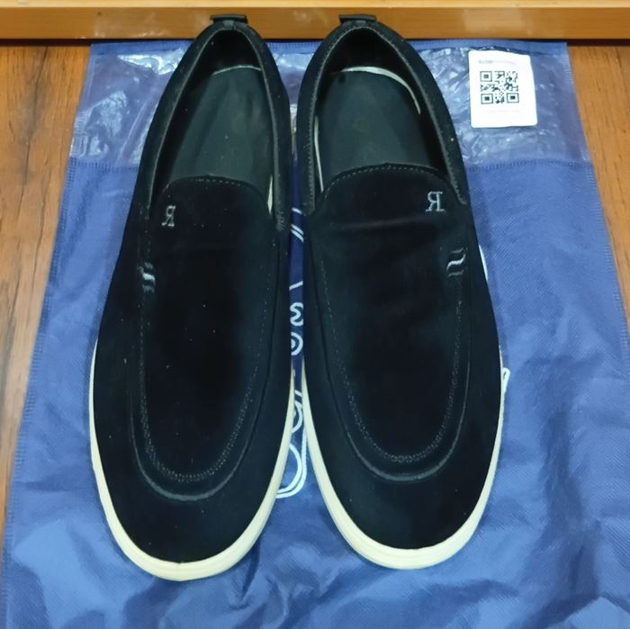 Мужские  макасины.42.р.