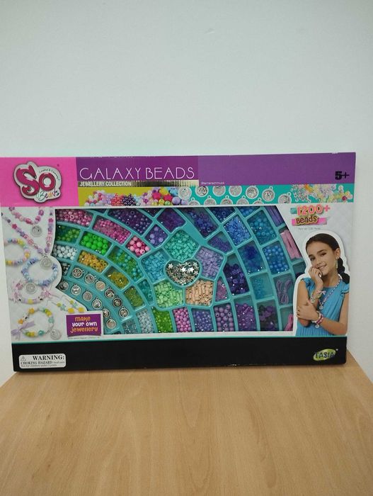 Мъниста за изработка на бижута