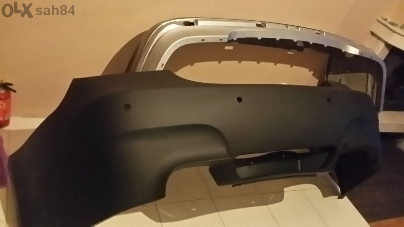 M5 пакет за BMW 5 03-09 e60 РАЗПРОДАЖБА